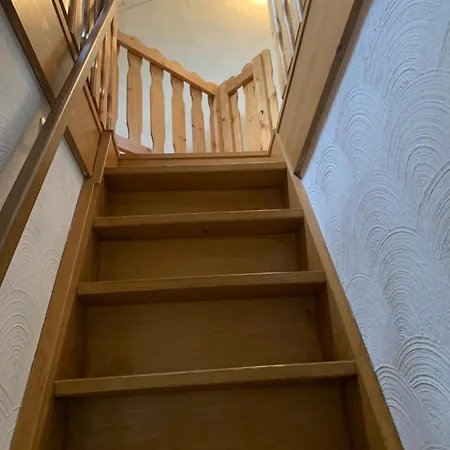 Apartmán Waldsicht *