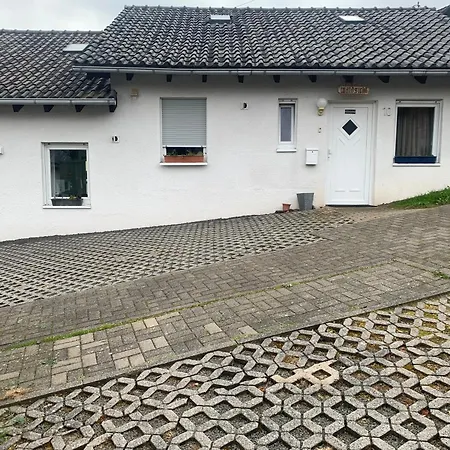 Waldsicht